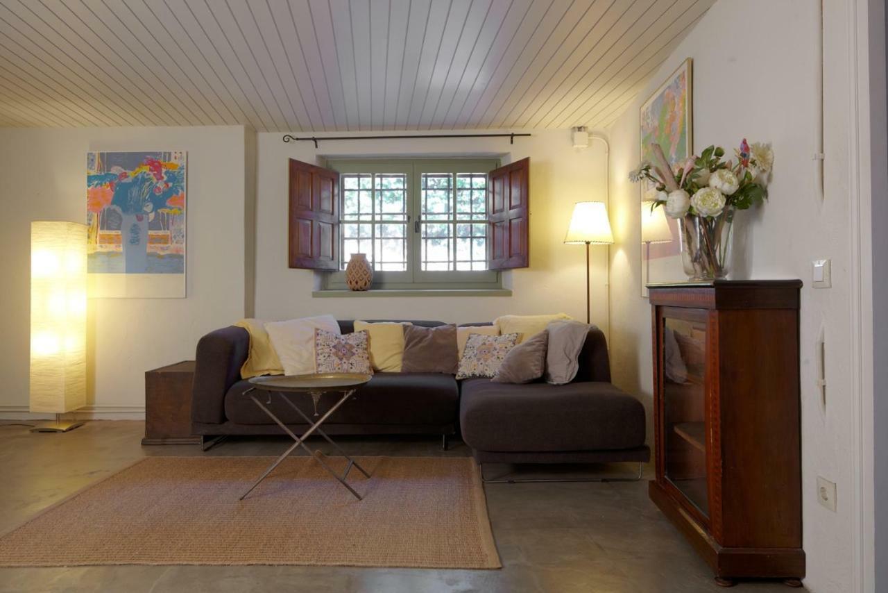 Apartamento Mas Babu Matajudaica ภายนอก รูปภาพ